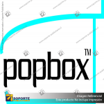 SLATBOX POPBOX DISPLAY CONTAINERS