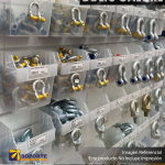 SLATBOX STORBOX AND SHELFBOX DISPLAY CONTAINERS