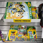 SLOPING METAL SHELVES - APPLIANCE WHITE POWDER COAT - 600W X 300D