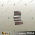 SNAP POSTA FRAME COMPONENT: SPRING CLIP