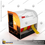 SOBRE MESON CON ANTIBRECHA