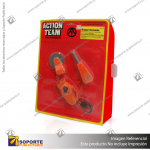 SOBRE MESóN CON BANDEJA