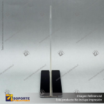 SOPORTE ACRILICO A4