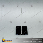 SOPORTE ACRILICO A7