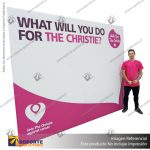 SOPORTE BIG BOY UNIVERSAL MEDIDA AJUSTABLE 1.50 A 2.00 MTS (C20)