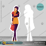 SOPORTE BIG BOY UNIVERSAL MEDIDA AJUSTABLE 1.50 A 2.00 MTS (C20)