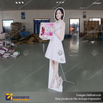 SOPORTE BIG BOY UNIVERSAL MEDIDA AJUSTABLE 1.50 A 2.00 MTS (C20)