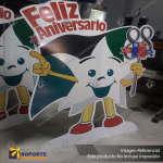 SOPORTE BIG BOY UNIVERSAL MEDIDA AJUSTABLE 1.50 A 2.00 MTS (C20)