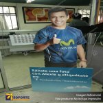 SOPORTE BIG BOY UNIVERSAL MEDIDA AJUSTABLE 1.50 A 2.00 MTS (C20)