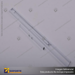 SOPORTE BIG BOY UNIVERSAL MEDIDA AJUSTABLE 1.50 A 2.00 MTS (C20)