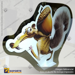 SOPORTE BIG BOY UNIVERSAL MEDIDA AJUSTABLE 1.50 A 2.00 MTS (C20)