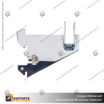 SOPORTE DE BARRA SISTEMA MAGNA