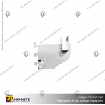 SOPORTE DE BARRA SISTEMA NOVA