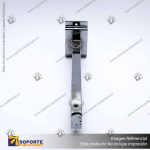 SOPORTE METALICO PARA REPISA