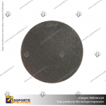 SOPORTE PARA CELULAR NUVO/NEGRO/NEGRO