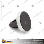 SOPORTE PARA CELULAR NUVO/NEGRO/NEGRO