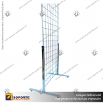 SOPORTE PARA REJILLA 450X600MM