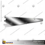 SOPORTE REPISA NOVA 30 CM