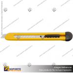 SPC-1/40 9MM BASIC PRECISION UTILITY KNIFE VARIATION: DEFAULT TITLE