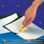 SPC-1/40 9MM BASIC PRECISION UTILITY KNIFE VARIATION: DEFAULT TITLE