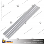 SPLIT RAIL WALL HANGING SYSTEM