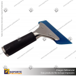 SQUEEGEE MANGO ACERO 13 X17 CMS