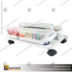 STACK 'N GO™ CADDY WHEEL BASE