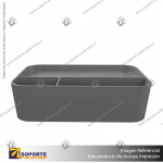 STANDING DESK LARGE DESK ORGANIZER