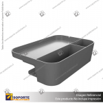 STANDING DESK LARGE DESK ORGANIZER