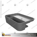 STANDING DESK LARGE DESK ORGANIZER