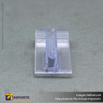 SUJETA GRAFICA CLIP SUP39