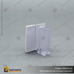 SUPERGRIP CON ADHESIVO FLEXIBLE SUP66 25MM