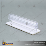SUPERGRIP CON ADHESIVO FLEXIBLE SUP66 75MM