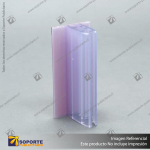 SUPERGRIP CON ADHESIVO JUMBO SUP74