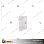 SUPERGRIP DOBLE VIA SUP57