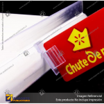 SUPERGRIP SUJETA GRAFICA 39X20X17