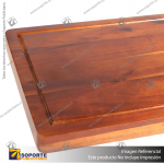 TABLA DE ACACIA PARA CARNES 