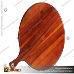 TABLA DE ACACIA PARA PIZZA 