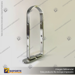 TAPA PARA BARRA 13*38 MM