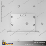 TAPA TERMINAL PARA PERFIL ALP 045