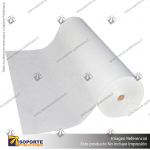 TELA BANDERA 110 GRS 1.60*100 MTS (IMPRESION DIRECTA SUBLIMACION)