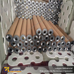 TELA BANNER PVC FRONTLITE 13OZ. / 440G.
