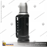 TERMO IGUAZU/NEGRO/GRIS PLATA