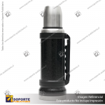 TERMO IGUAZU/NEGRO/GRIS PLATA