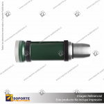 TERMO IGUAZU/VERDE/GRIS PLATA