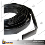 TERMOCONTRAIBLE 6 MM NEGRO