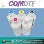 TINTA ROLAND  TRUEVIS ELEMENT2 500 ML CYAN