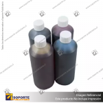 TINTA ROLAND  TRUEVIS ELEMENT2 500 ML CYAN