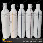 TINTA ROLAND  TRUEVIS ELEMENT2 500 ML CYAN