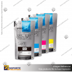 TINTAS SUBLIMACION SERIE F GRAN FORMATO